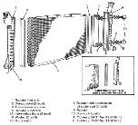 Предварительный просмотр 631 страницы Ford Taurus Manual