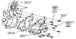 Предварительный просмотр 636 страницы Ford Taurus Manual