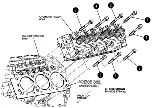 Предварительный просмотр 646 страницы Ford Taurus Manual