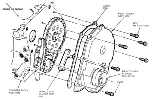 Предварительный просмотр 657 страницы Ford Taurus Manual