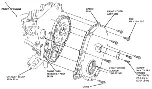 Предварительный просмотр 658 страницы Ford Taurus Manual