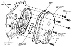 Предварительный просмотр 670 страницы Ford Taurus Manual