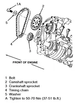 Предварительный просмотр 673 страницы Ford Taurus Manual