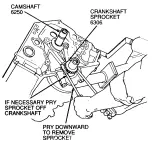 Предварительный просмотр 674 страницы Ford Taurus Manual