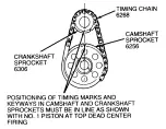 Предварительный просмотр 676 страницы Ford Taurus Manual