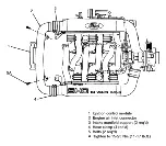 Предварительный просмотр 678 страницы Ford Taurus Manual