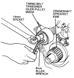 Предварительный просмотр 680 страницы Ford Taurus Manual