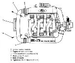 Предварительный просмотр 682 страницы Ford Taurus Manual