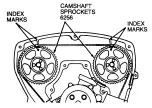 Предварительный просмотр 686 страницы Ford Taurus Manual