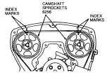 Предварительный просмотр 692 страницы Ford Taurus Manual