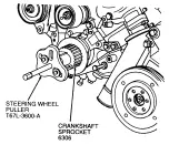 Предварительный просмотр 693 страницы Ford Taurus Manual