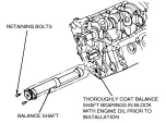 Предварительный просмотр 701 страницы Ford Taurus Manual