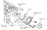 Предварительный просмотр 703 страницы Ford Taurus Manual