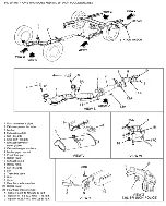 Предварительный просмотр 713 страницы Ford Taurus Manual