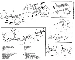 Предварительный просмотр 714 страницы Ford Taurus Manual