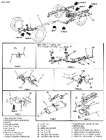 Предварительный просмотр 716 страницы Ford Taurus Manual