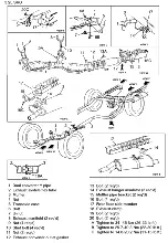 Предварительный просмотр 717 страницы Ford Taurus Manual