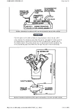 Предварительный просмотр 739 страницы Ford Taurus Manual