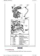 Предварительный просмотр 741 страницы Ford Taurus Manual