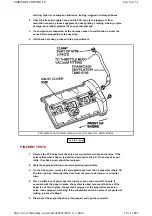 Предварительный просмотр 742 страницы Ford Taurus Manual