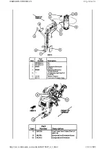 Предварительный просмотр 749 страницы Ford Taurus Manual