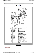 Предварительный просмотр 752 страницы Ford Taurus Manual