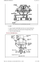 Предварительный просмотр 761 страницы Ford Taurus Manual