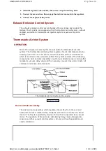 Предварительный просмотр 768 страницы Ford Taurus Manual