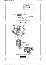 Предварительный просмотр 769 страницы Ford Taurus Manual