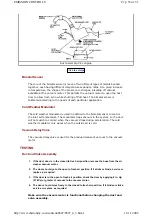 Предварительный просмотр 770 страницы Ford Taurus Manual