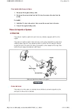 Предварительный просмотр 781 страницы Ford Taurus Manual