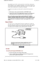 Предварительный просмотр 787 страницы Ford Taurus Manual