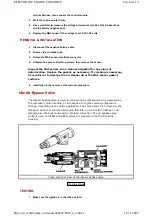 Предварительный просмотр 792 страницы Ford Taurus Manual