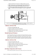 Предварительный просмотр 794 страницы Ford Taurus Manual