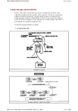 Предварительный просмотр 801 страницы Ford Taurus Manual