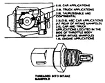 Предварительный просмотр 826 страницы Ford Taurus Manual