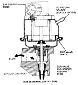 Предварительный просмотр 849 страницы Ford Taurus Manual