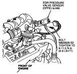 Предварительный просмотр 851 страницы Ford Taurus Manual