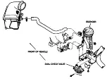 Предварительный просмотр 863 страницы Ford Taurus Manual