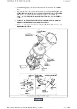 Предварительный просмотр 875 страницы Ford Taurus Manual