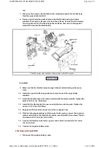 Предварительный просмотр 888 страницы Ford Taurus Manual