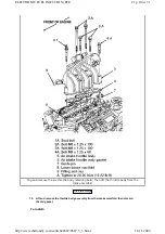 Предварительный просмотр 890 страницы Ford Taurus Manual