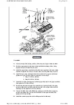 Предварительный просмотр 893 страницы Ford Taurus Manual