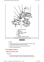 Предварительный просмотр 895 страницы Ford Taurus Manual