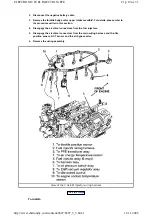 Предварительный просмотр 899 страницы Ford Taurus Manual