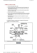 Предварительный просмотр 906 страницы Ford Taurus Manual