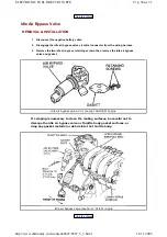 Предварительный просмотр 910 страницы Ford Taurus Manual