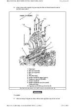 Предварительный просмотр 923 страницы Ford Taurus Manual