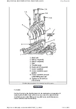 Предварительный просмотр 926 страницы Ford Taurus Manual