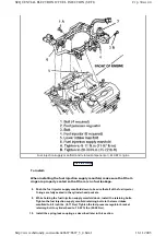 Предварительный просмотр 941 страницы Ford Taurus Manual